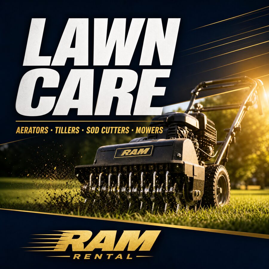 Lawn Care