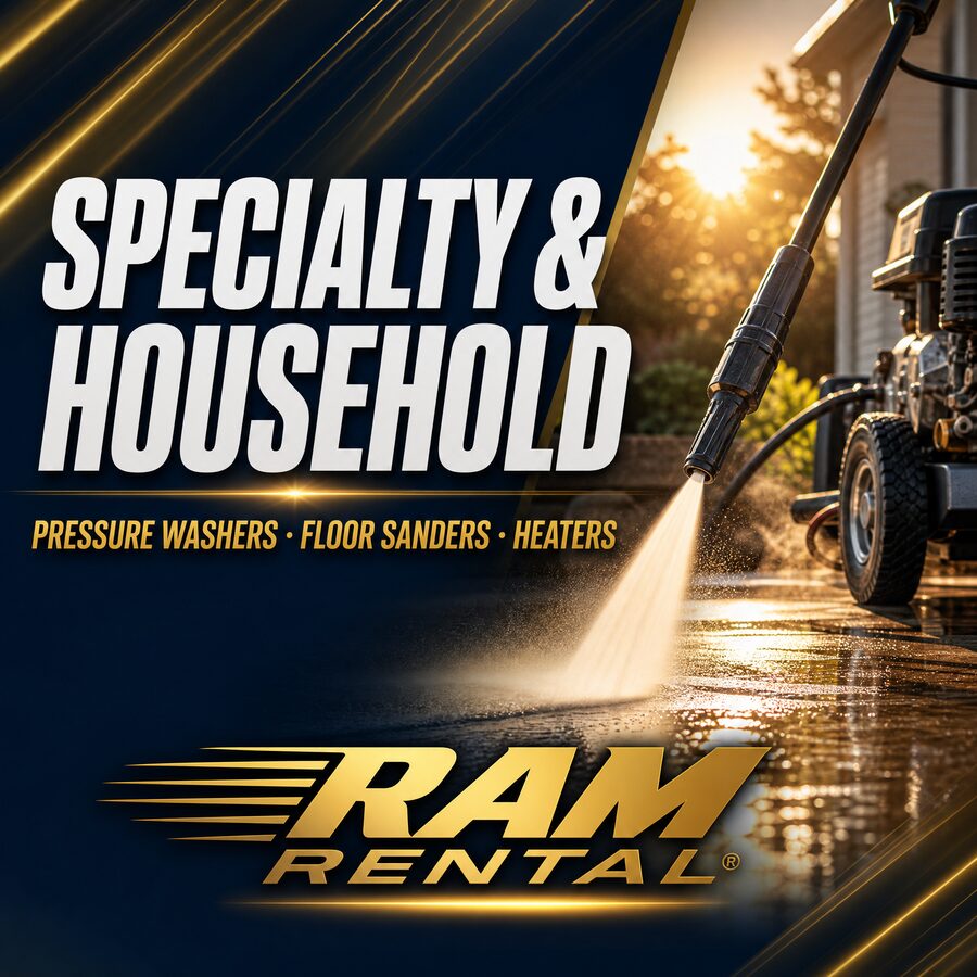 Specialty & Household